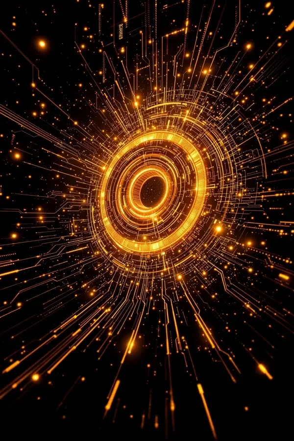 量子危机 高清电影海报